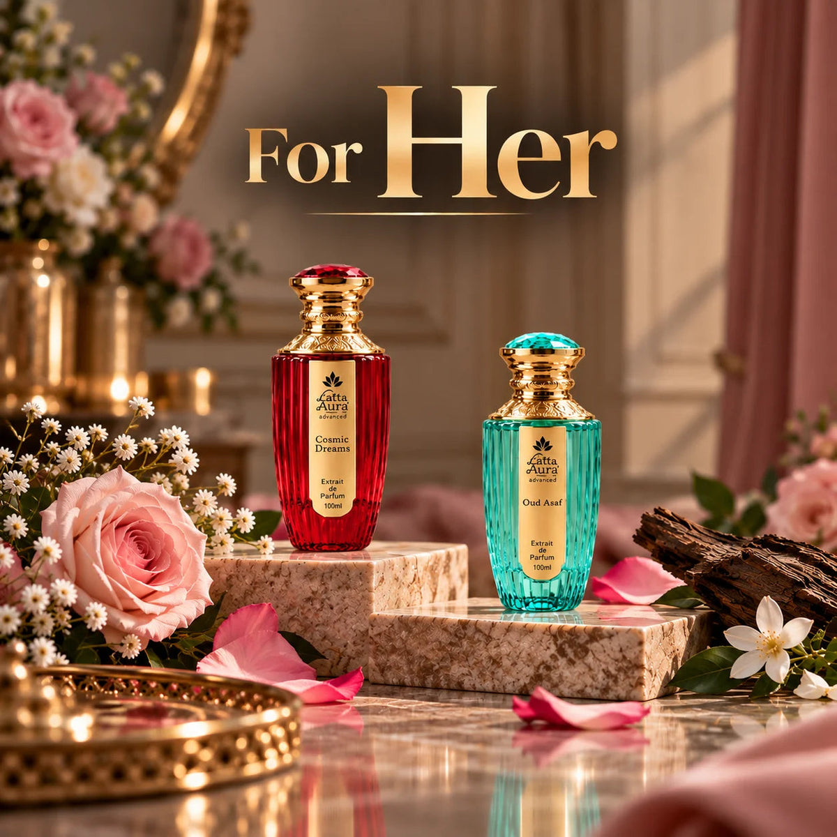 For Her