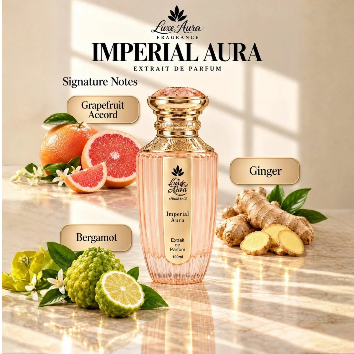 Imperial Aura