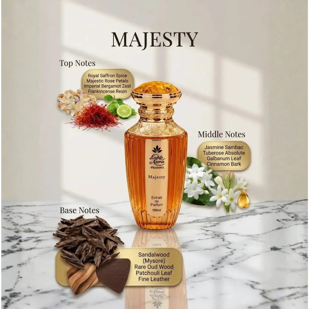 Majesty