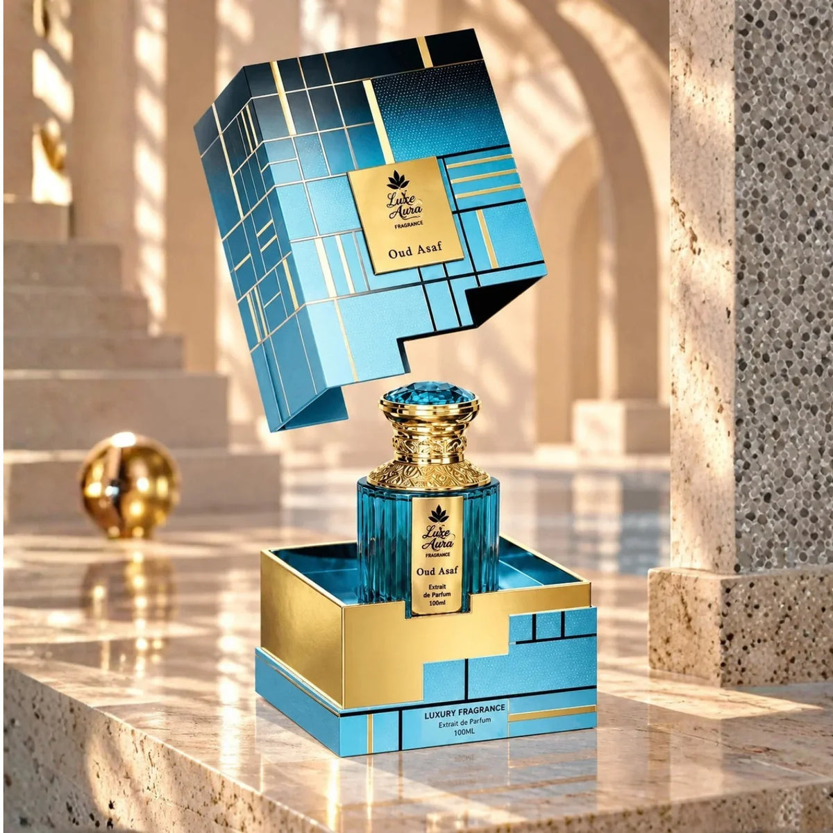 Oud Asaf