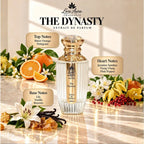 The Dynasty