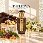The Legacy