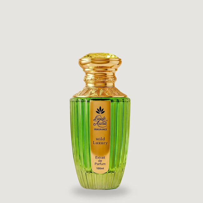 Wild Luxury Hover Image